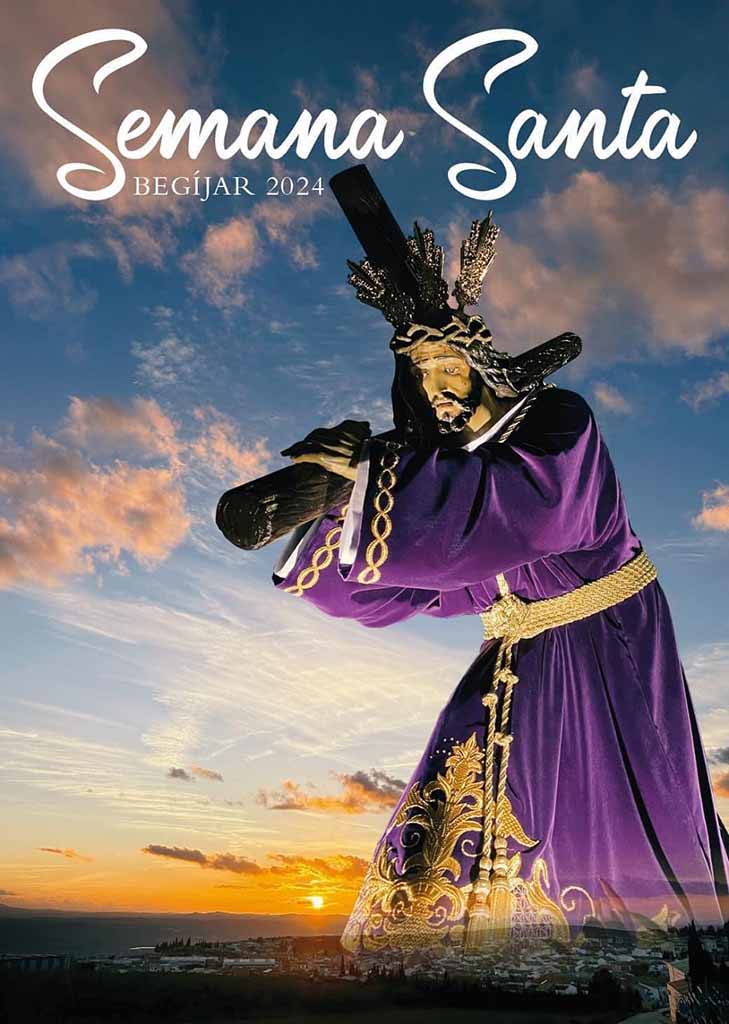 Semana Santa en Begíjar  